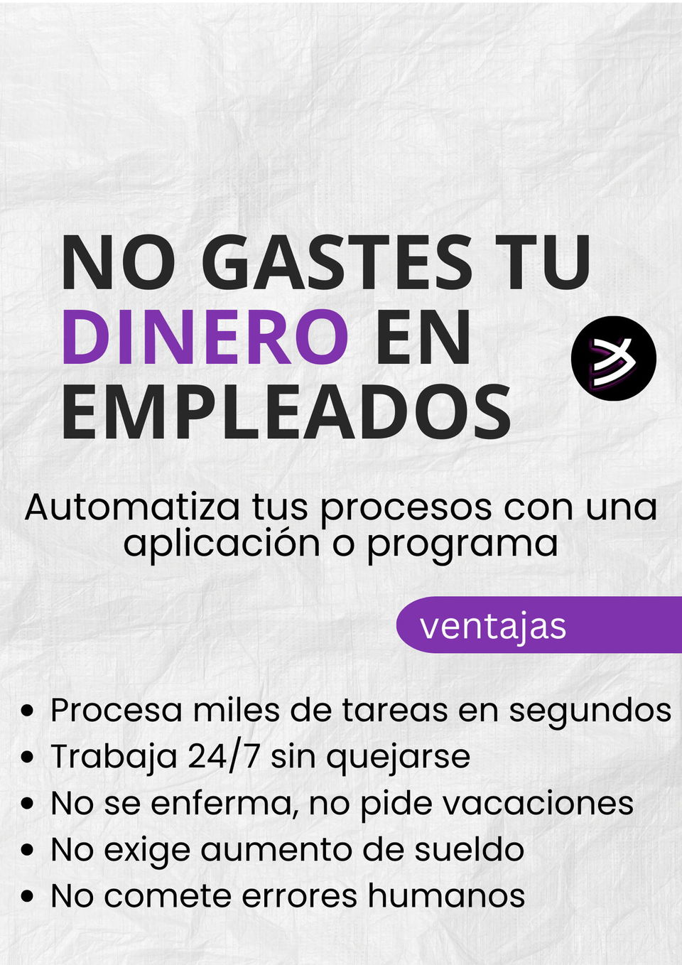 Portada de Desarrollo de Software Personalizado, Soluciones a la Medida