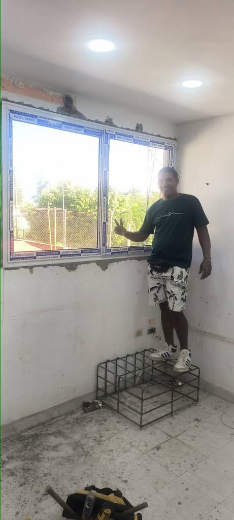 Trabajo 8
