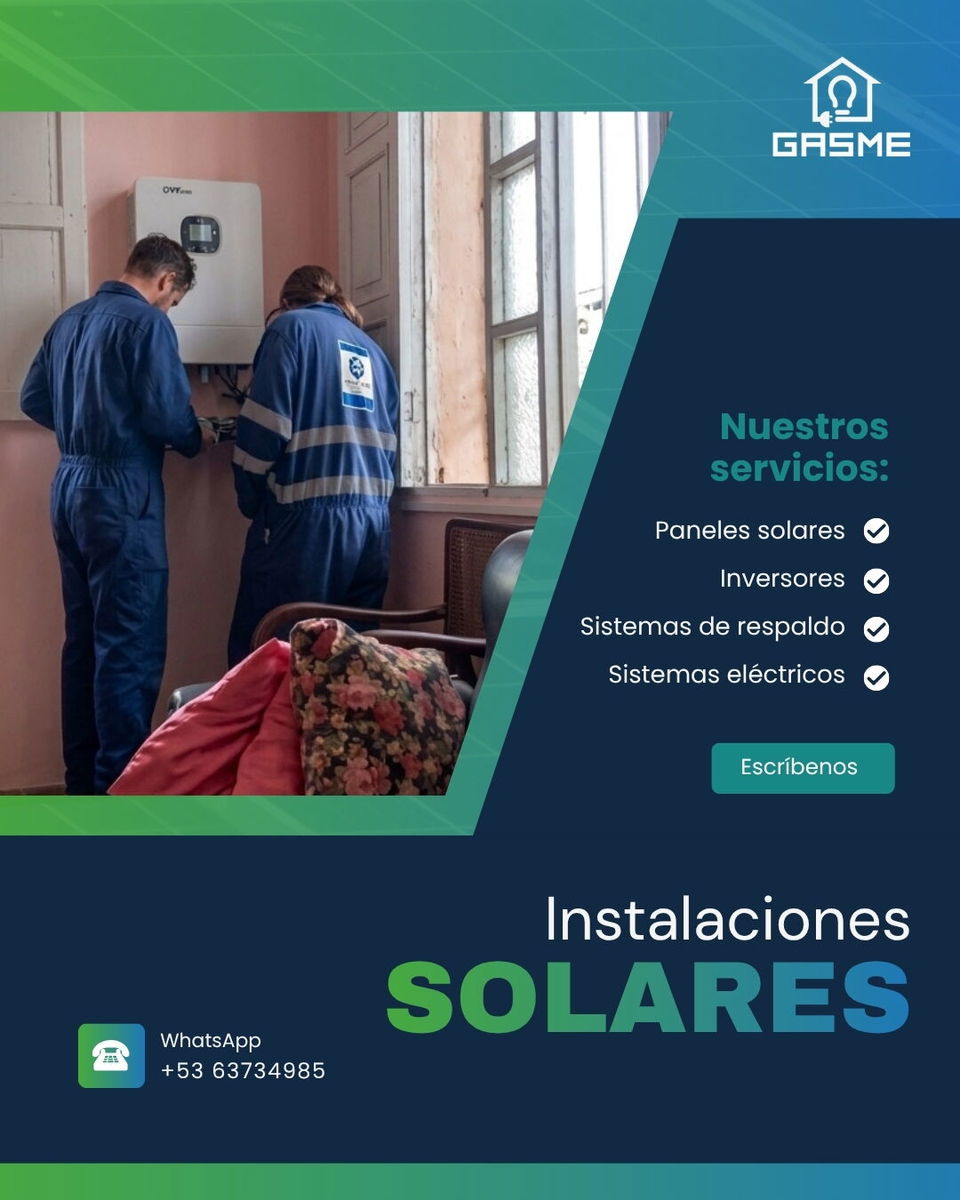 Portada de Montaje de EcoFlow y respaldo eléctrico sin obras complicadas