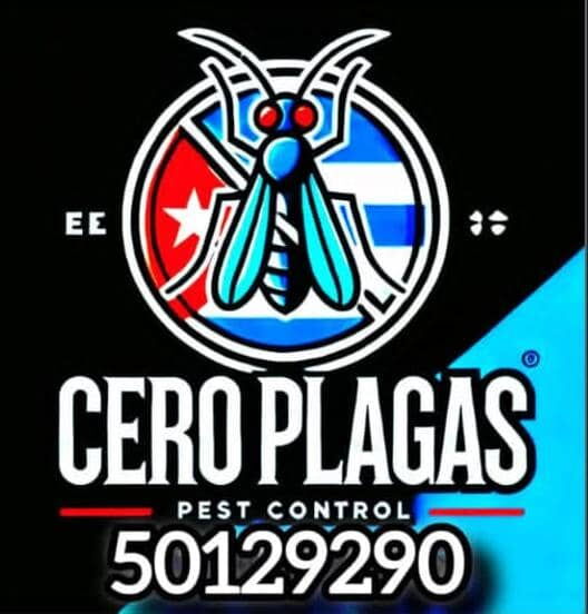 Portada de Servicio de fumigación profesional para hogares y negocios