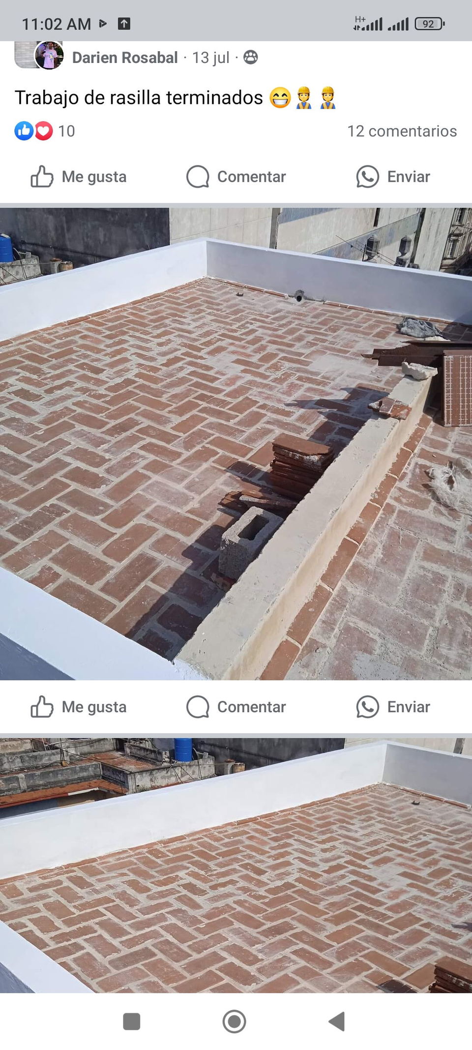 Trabajo 2