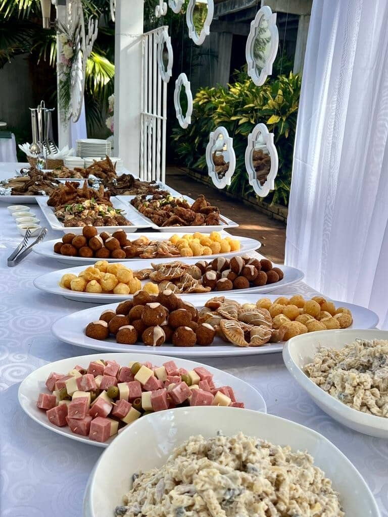 Portada de Salones para eventos en La Habana: Vedado, Playa, La Lisa y Tarará