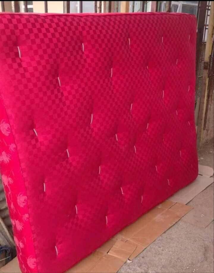 Portada de Reparación de colchones a domicilio