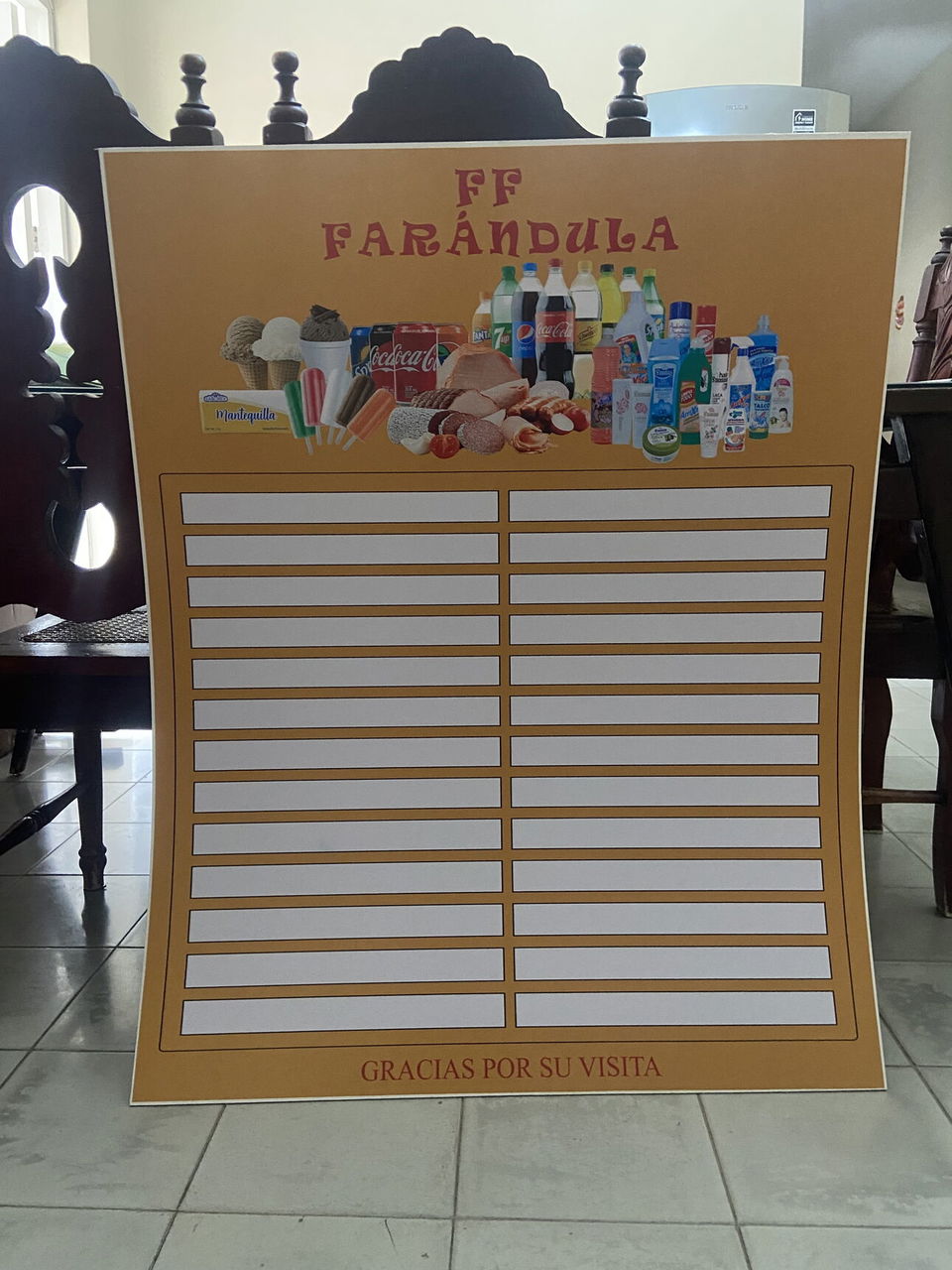 Trabajo 5