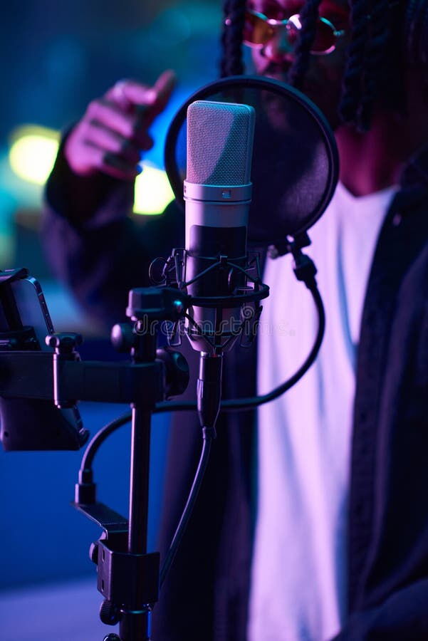 Portada de Producción musical, videos 4K y ensayos para banda