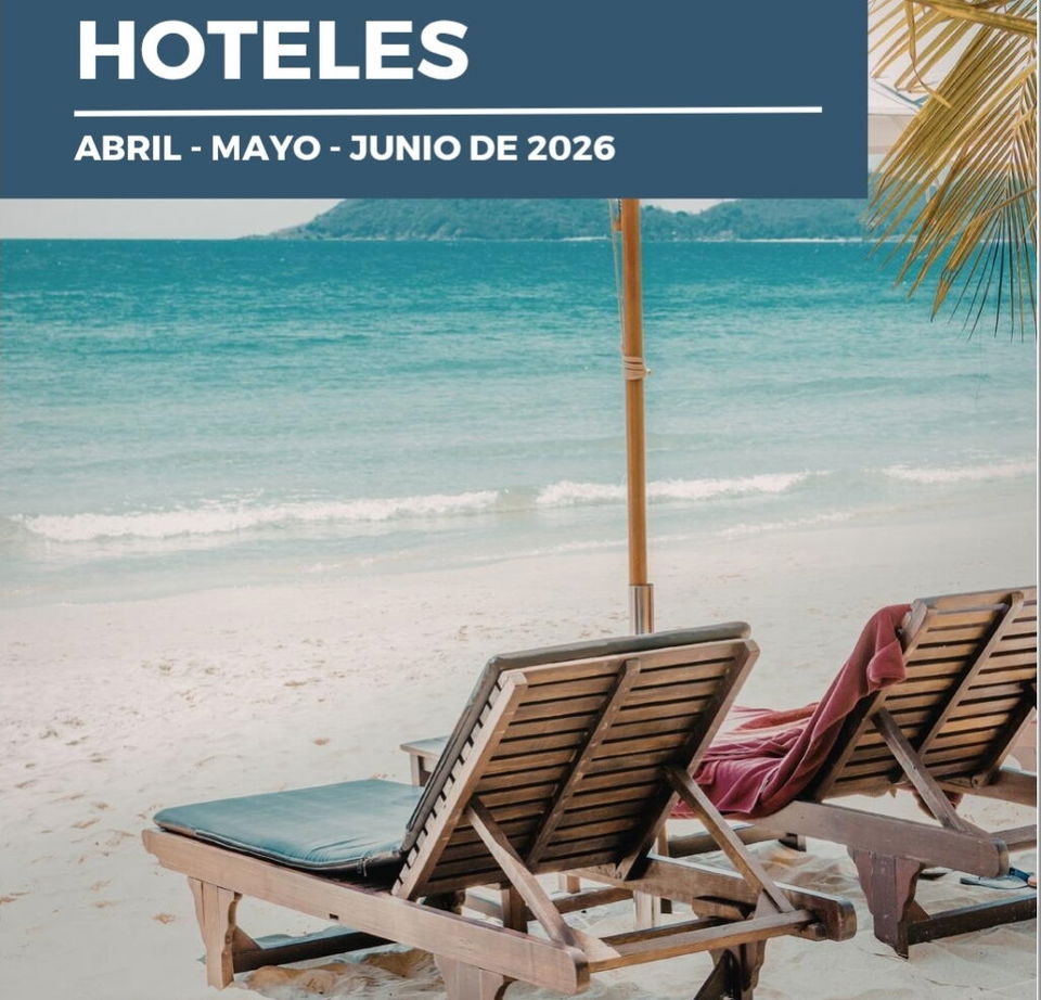 Portada de Reservas de hoteles con ofertas disponibles en Varadero y los Cayos