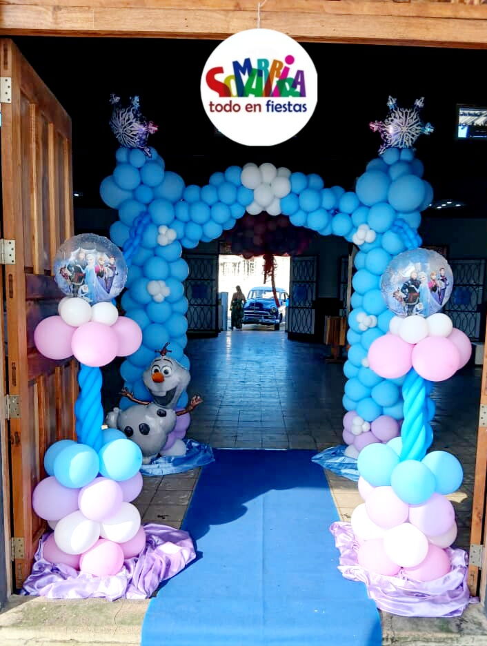 Portada de Celebra el cumpleaños de tu hijo con calidad y excelencia