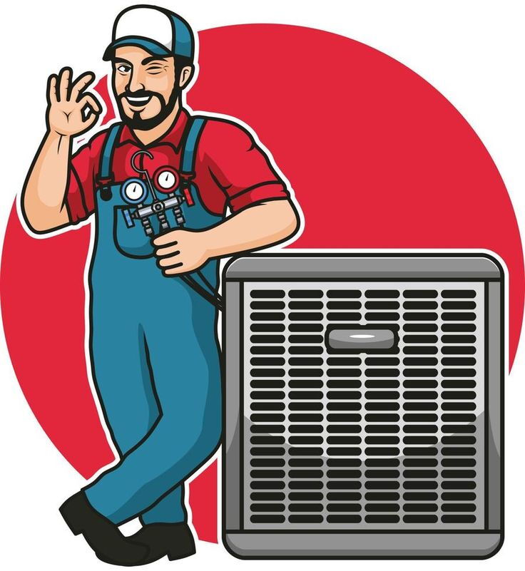 Portada de Mecánico de clima: reparación, mantenimiento y carga de refrigerantes