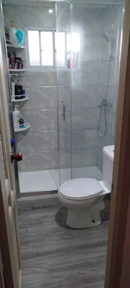 Portada de Albañil profesional integral para todo tipo de trabajos constructivos