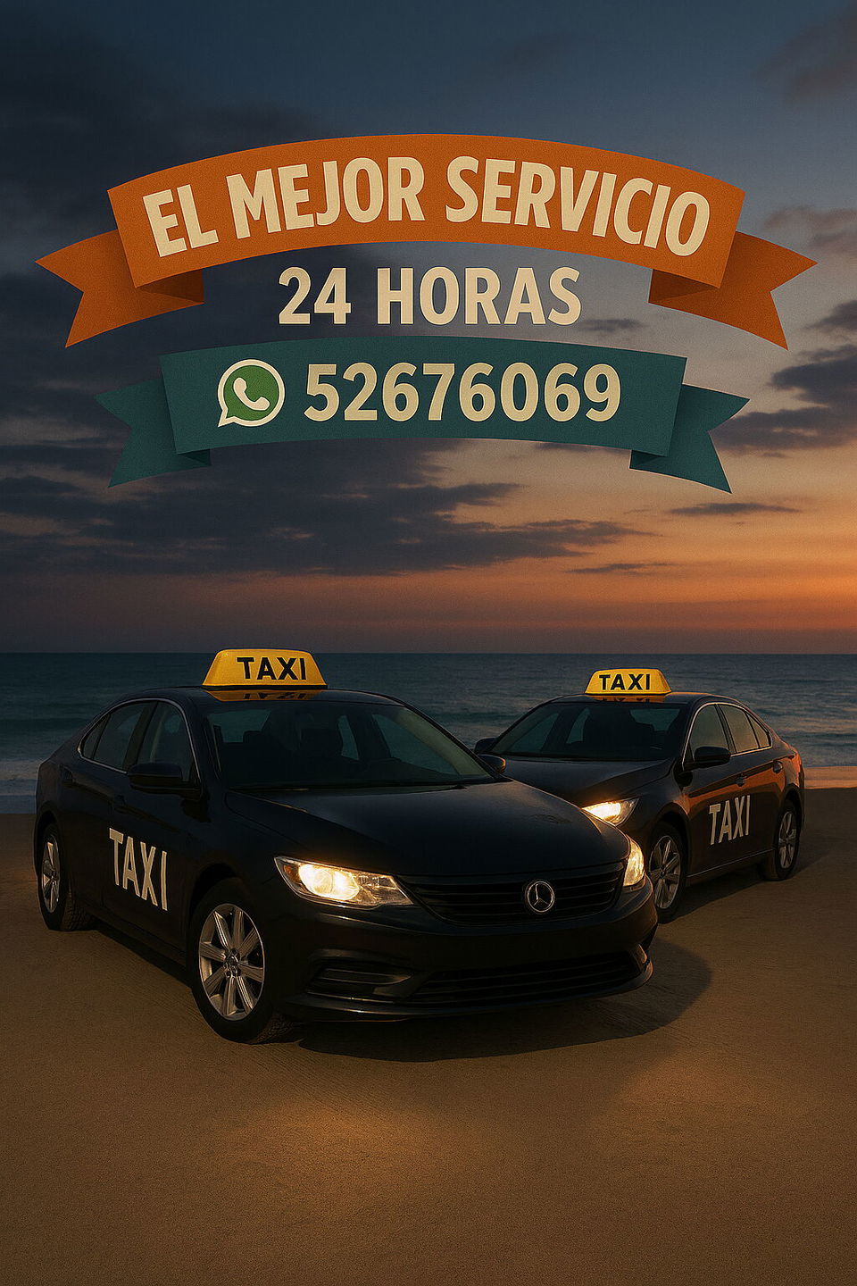 Portada de Gestión de viajes con IVETAXI en La Habana