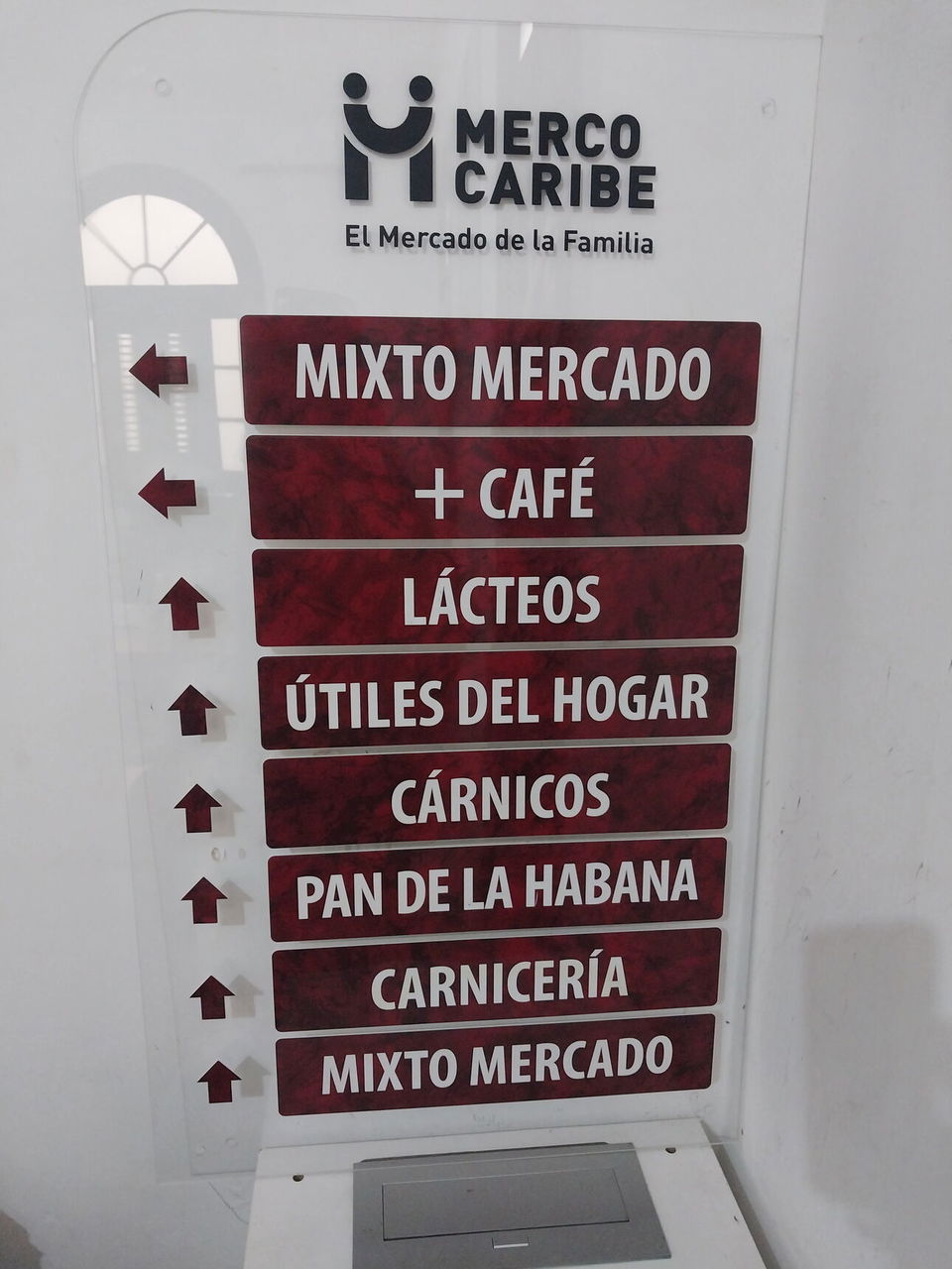 Portada de Señaléticas profesionales para espacios comerciales y orientación