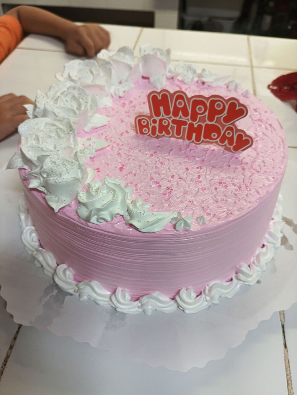 Portada de Buffet para fiestas: pasteles, tartaletas y más