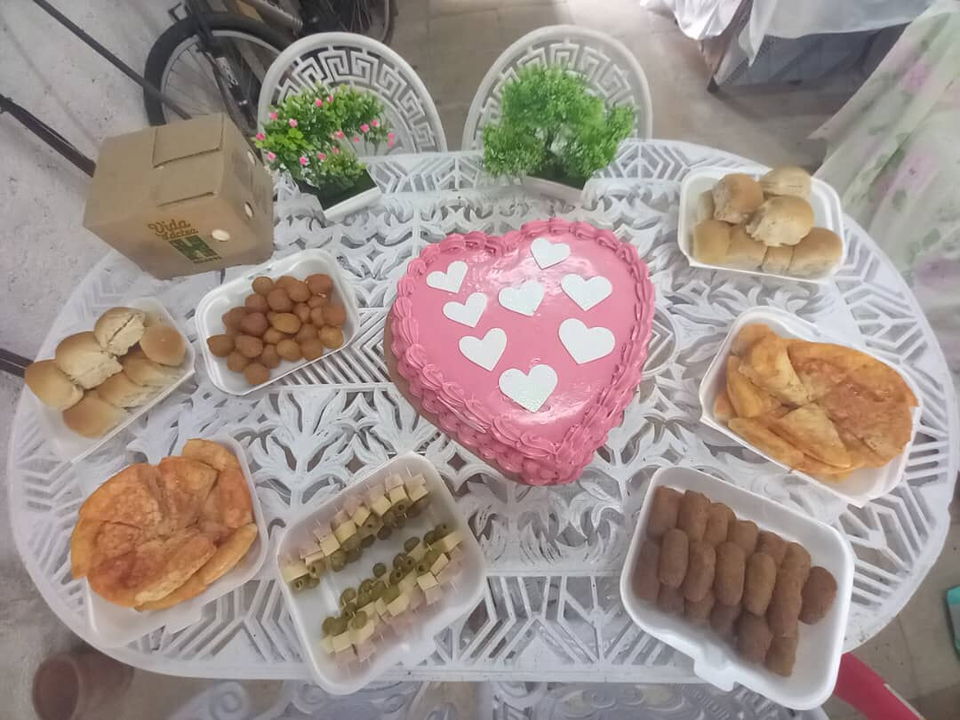 Portada de Picadera Completa para Reuniones y Cumpleaños en La Habana