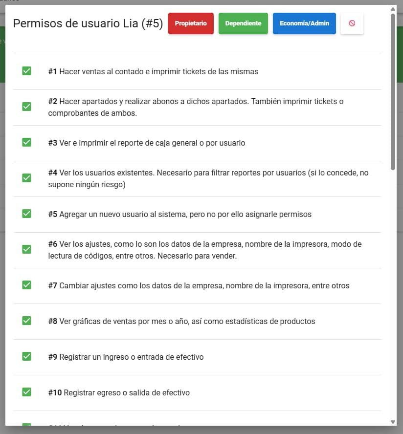 Trabajo 5
