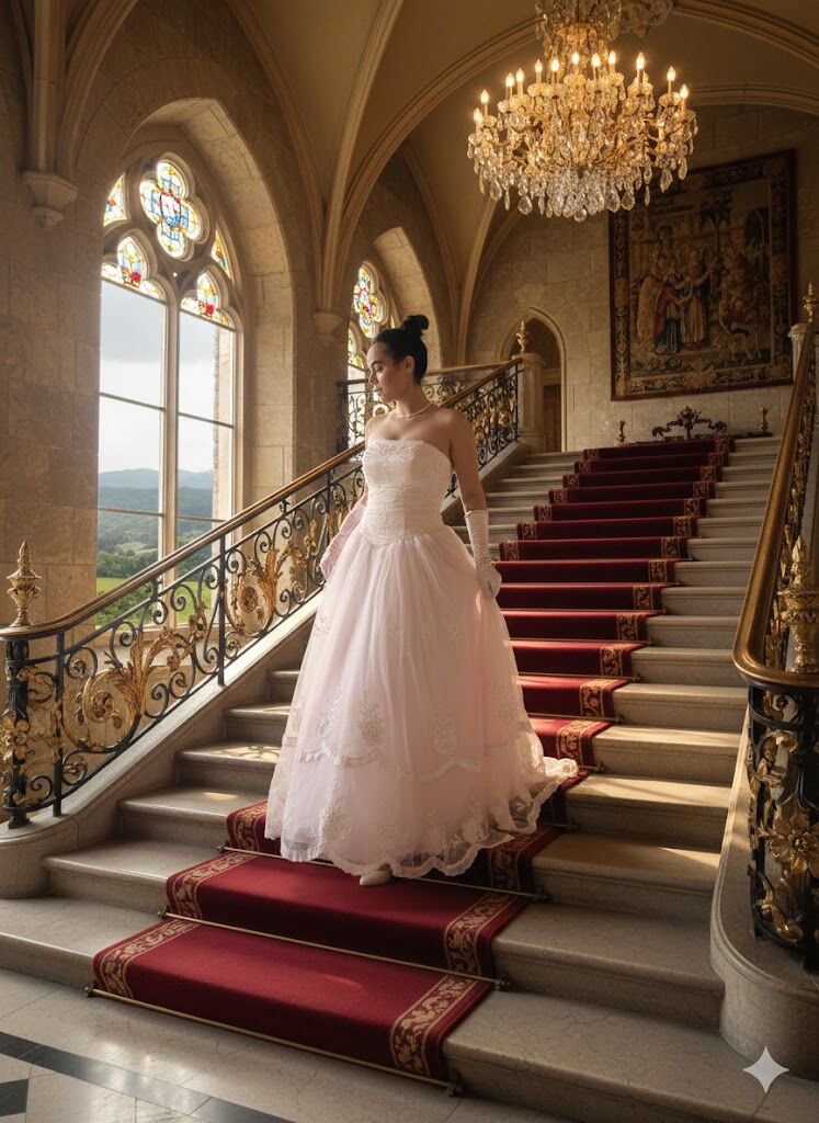 Portada de Alquiler de vestidos de novia y quince en La Habana