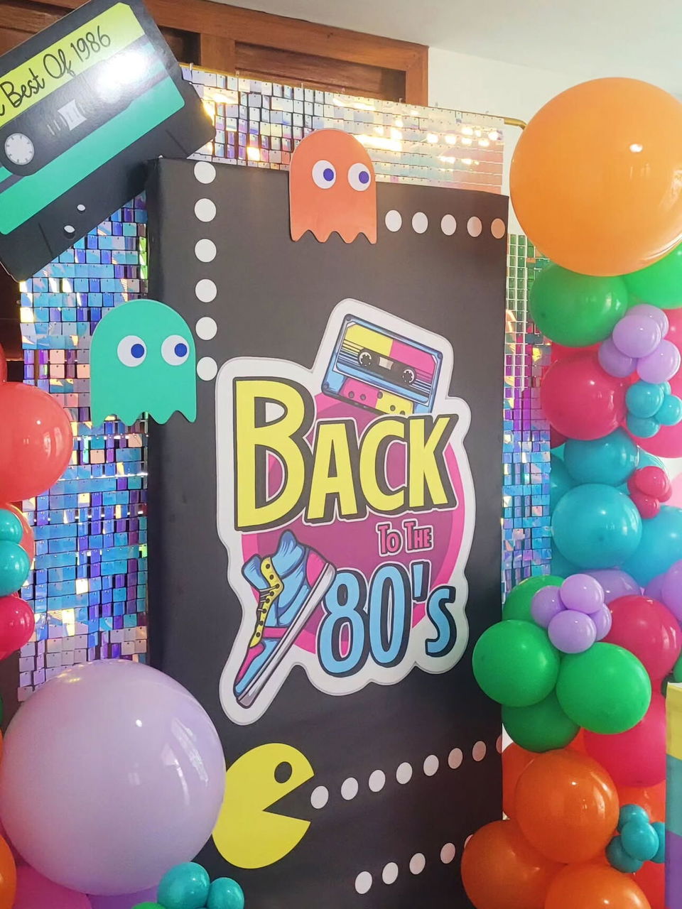 Portada de Eventos y celebraciones personalizadas: cumpleaños, aniversarios, cenas privadas