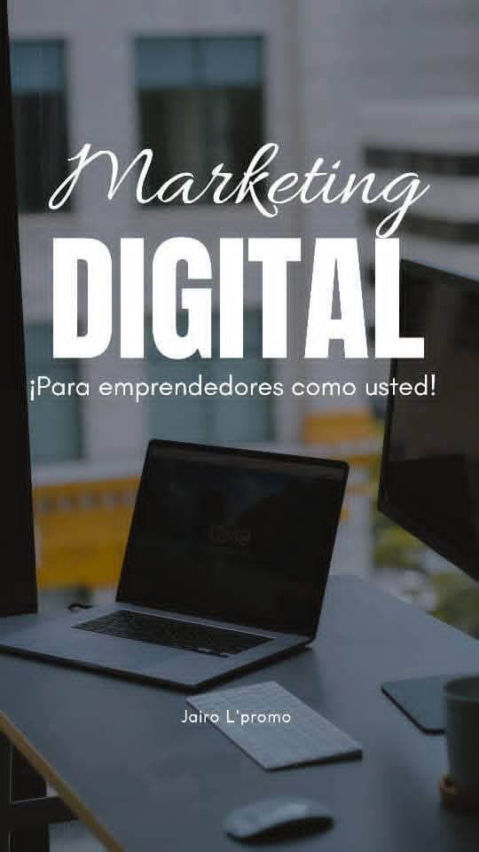 Portada de Servicios de Publicidad y Marketing Digital en La Habana