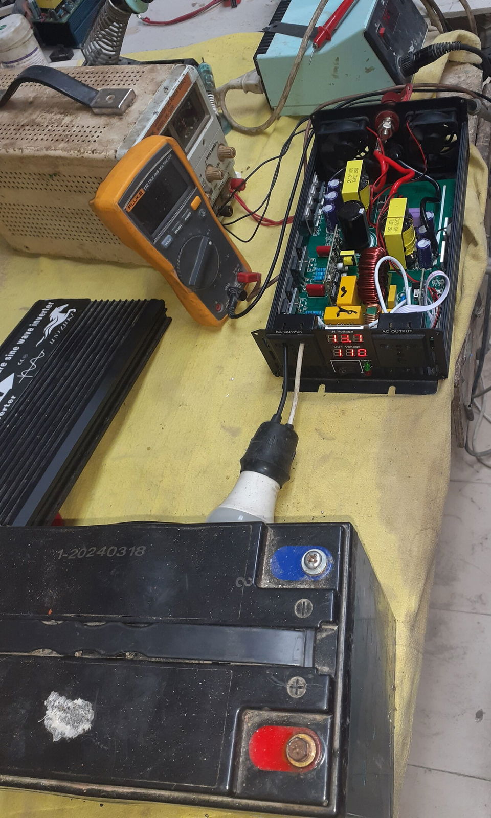 Trabajo 7