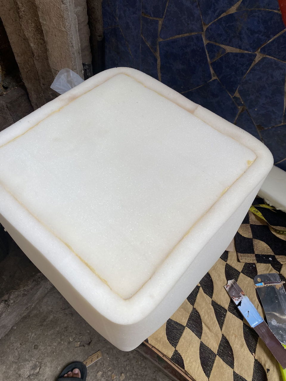 Portada de Tapicería y reparación de muebles a domicilio en Centro Habana