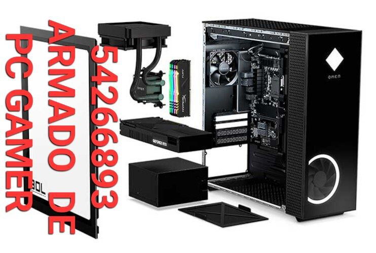 Portada de Soluciones para PC y laptops en La Habana