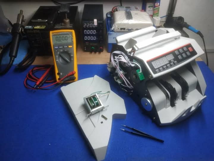 Trabajo 5