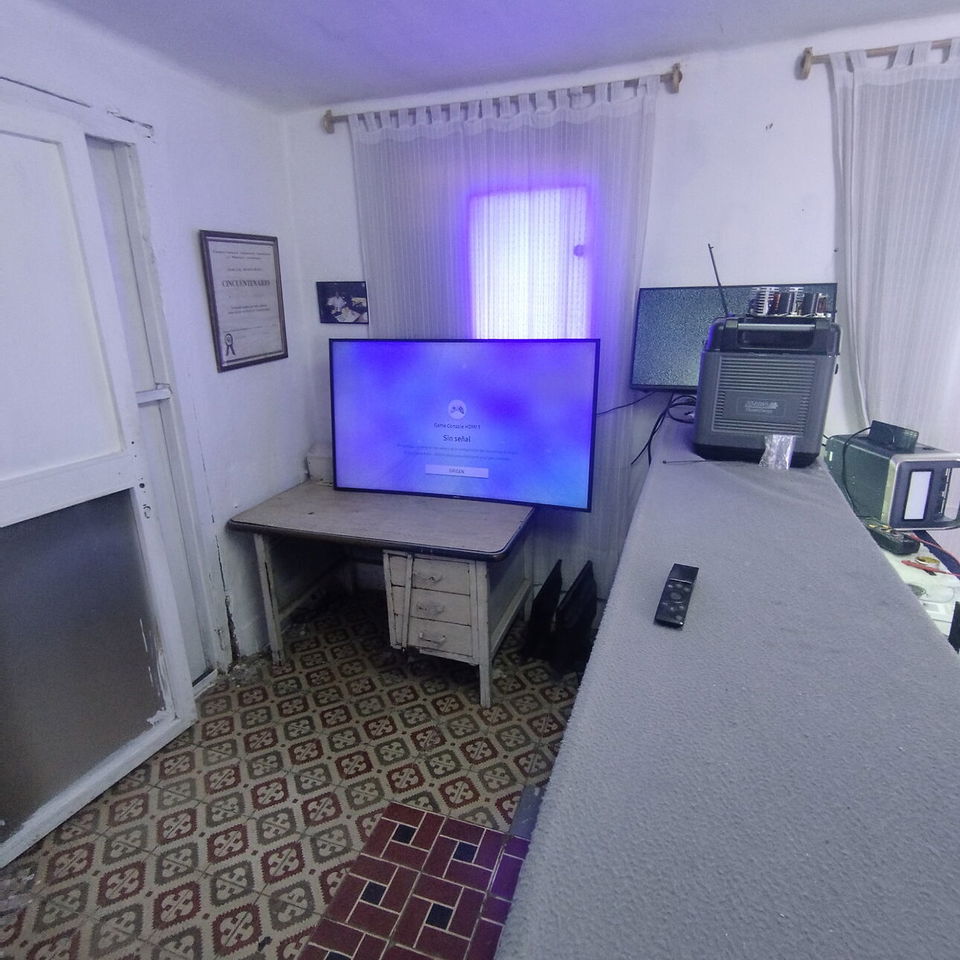 Portada de Reparación de televisores en La Habana – Todas las marcas