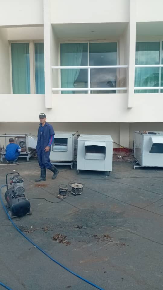 Trabajo 3