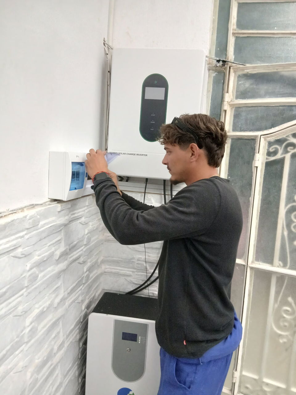 Trabajo 9