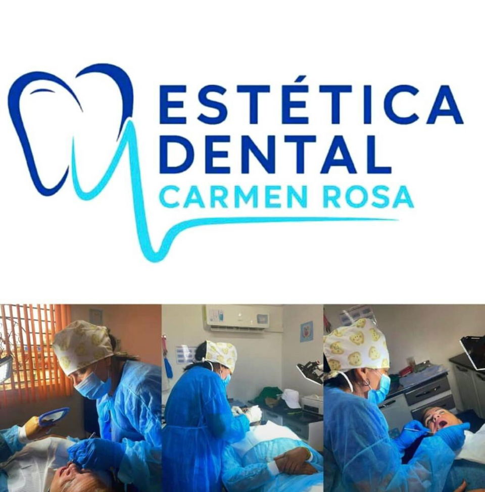 Portada de Blanqueamiento y Limpieza Dental Profesional en La Habana