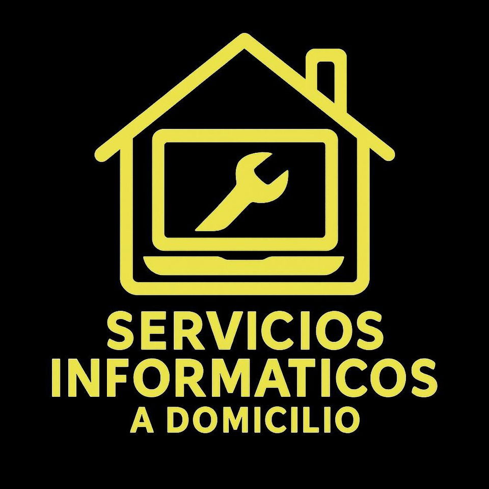 Portada de Servicios informáticos a domicilio en La Lisa
