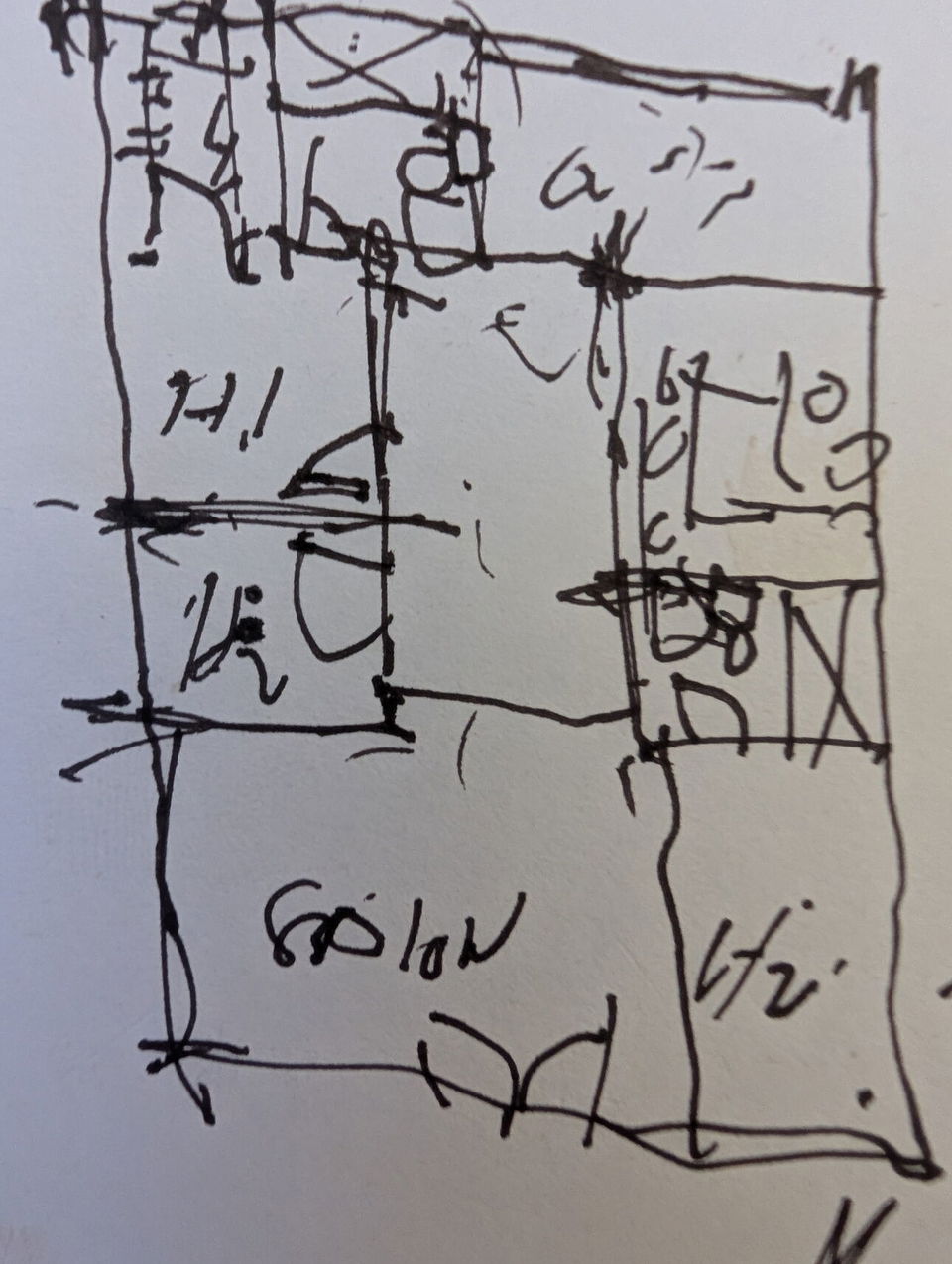 Portada de Servicios de Arquitectura con AutoCAD y Revit