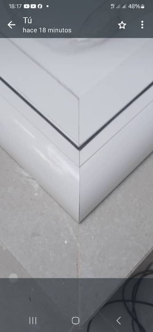 Portada de Carpintería de aluminio profesional en La Habana