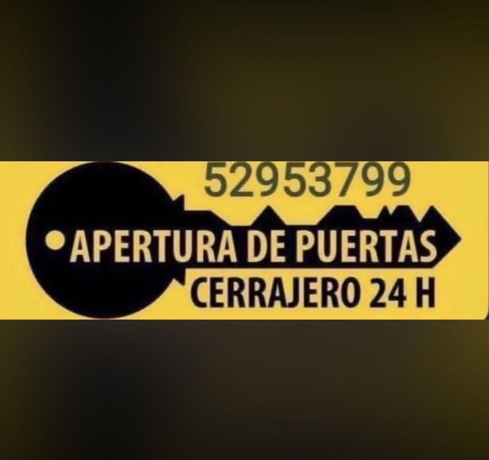 Portada de Cerrajero integral: apertura de casas, cajas fuertes y más
