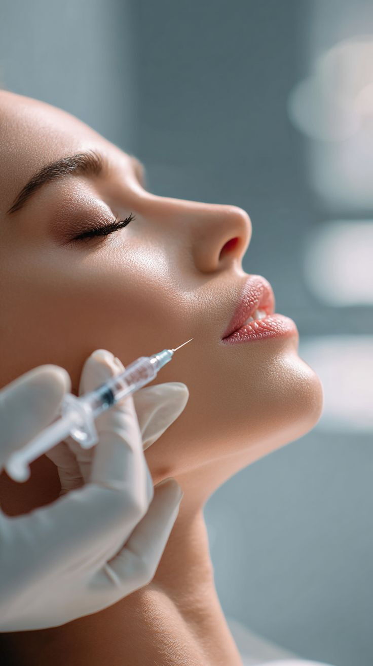 Portada de Armonización Facial: realza tu belleza natural