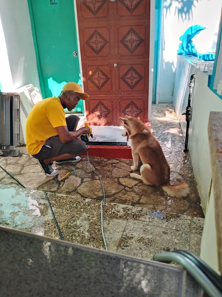 Trabajo 2