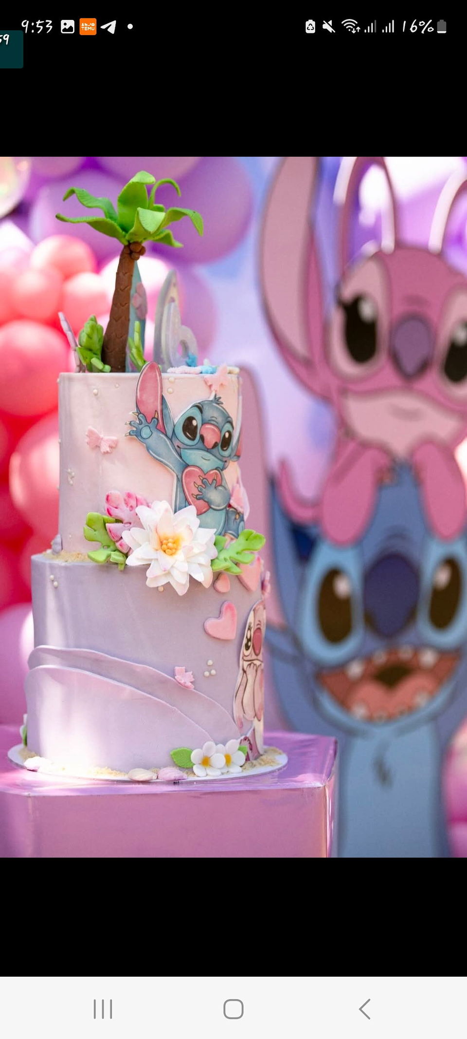 Portada de Decoración de Cumpleaños y Eventos | Quince, Bodas y Globos Premium