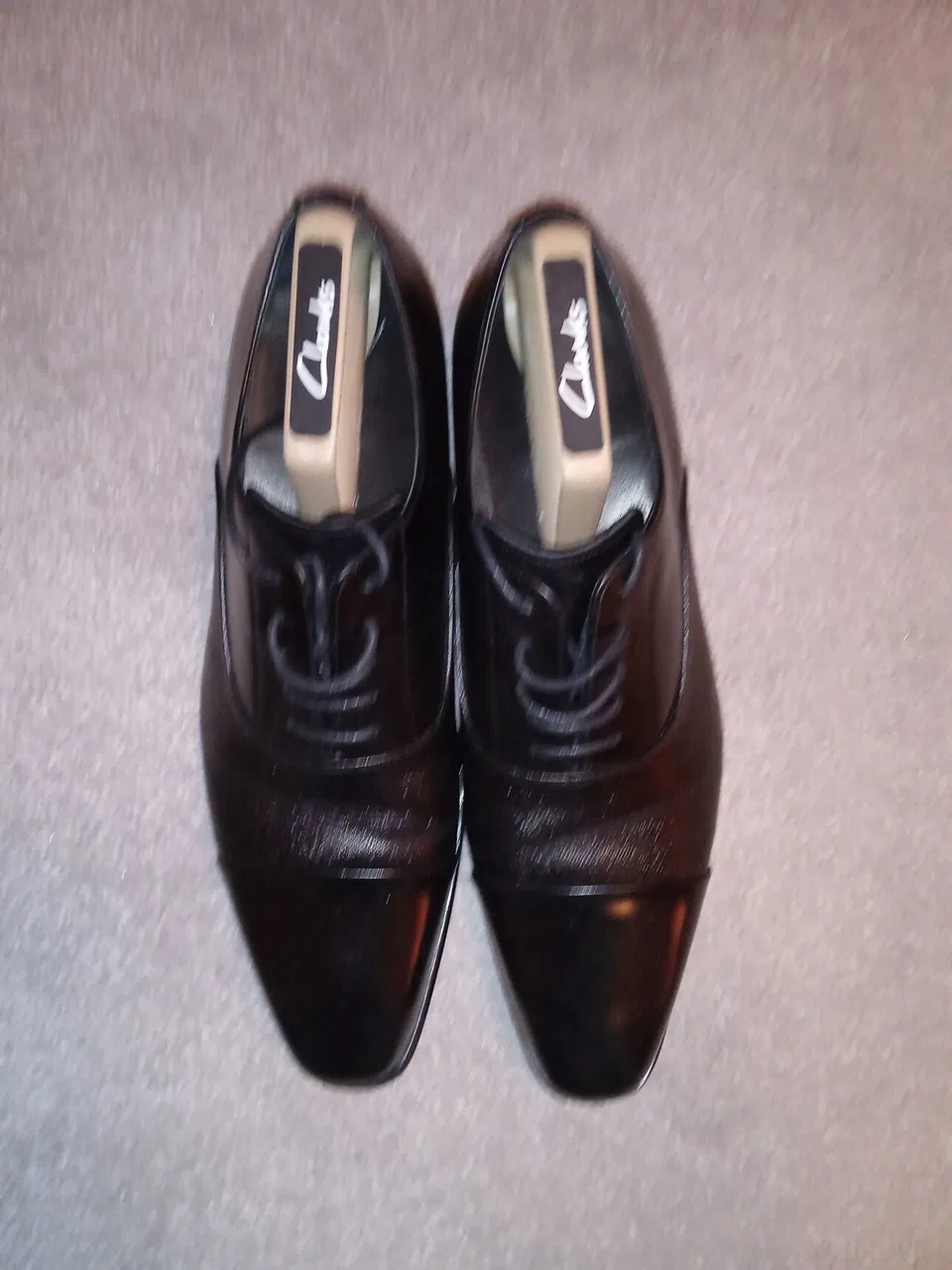 Portada de Alquiler de trajes y zapatos para hombres en La Habana
