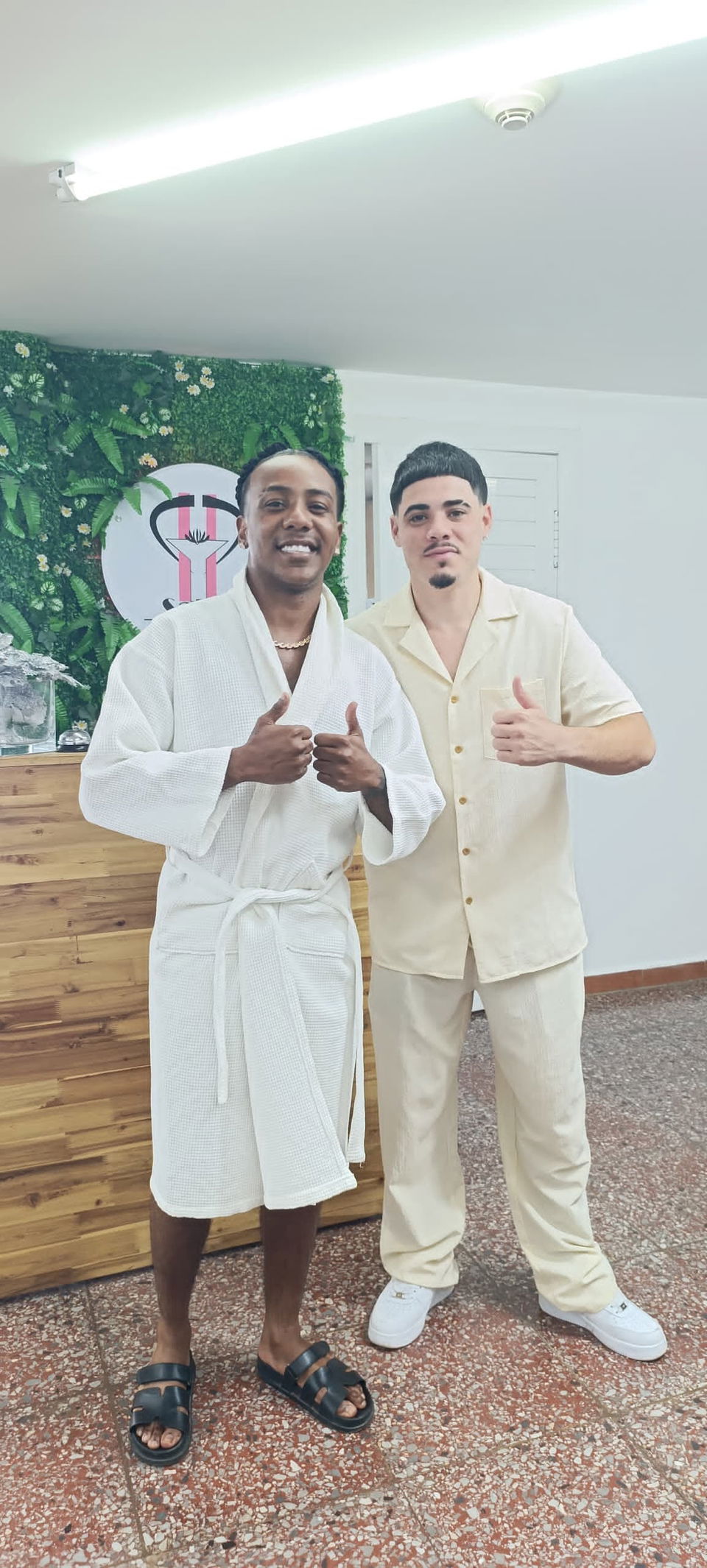Portada de Masajes a domicilio y en spa profesional en La Habana