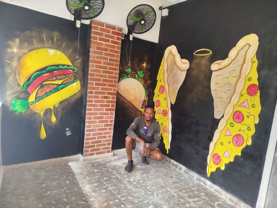 Trabajo 4