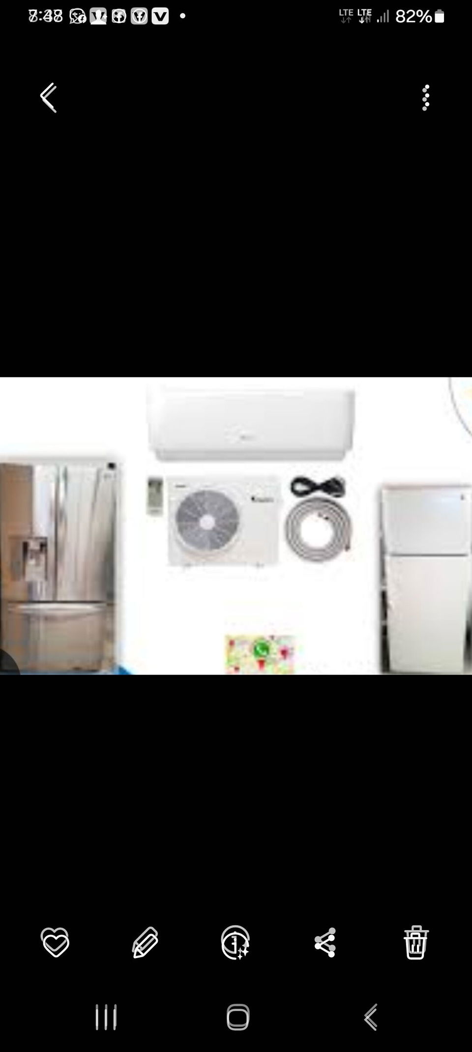 Portada de Técnico de refrigeración a domicilio en Centro Habana