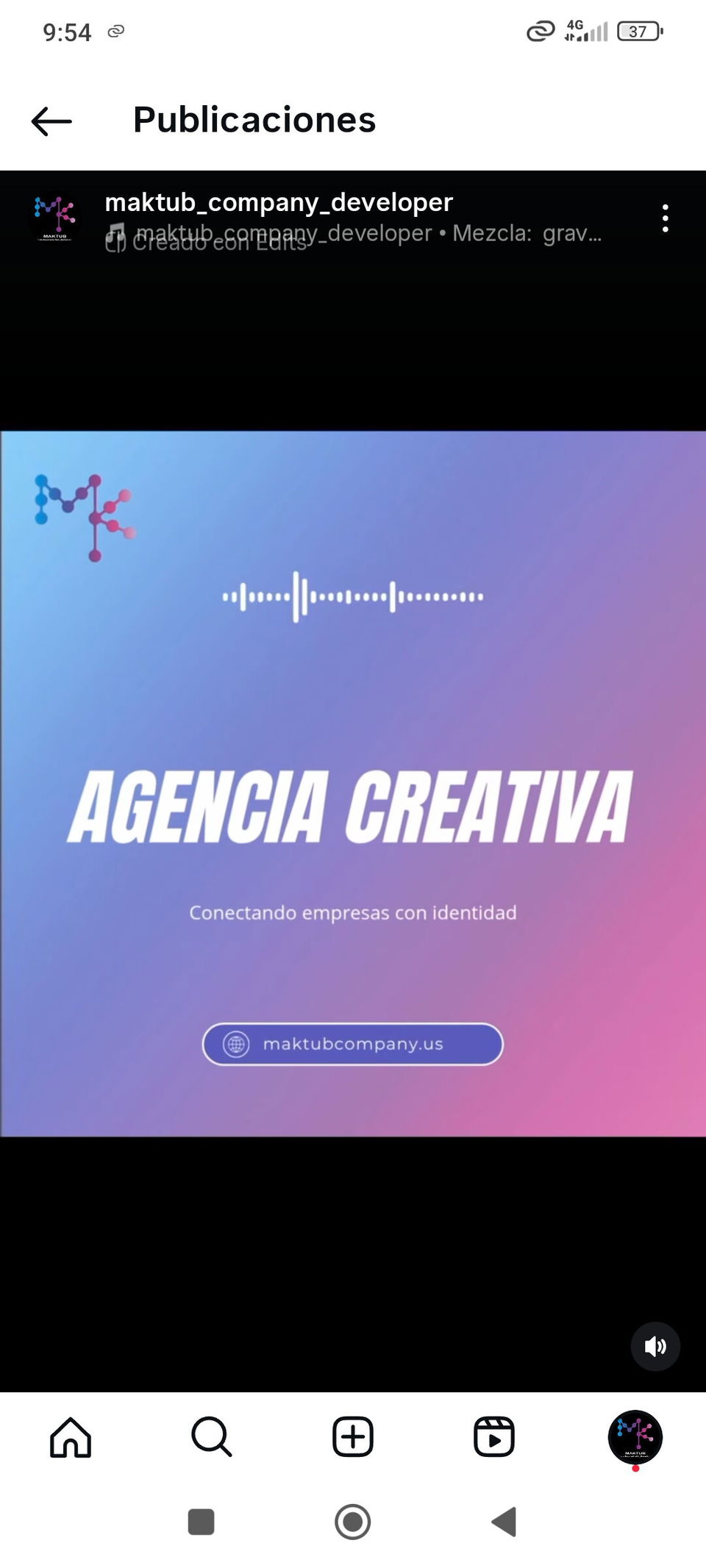 Portada de Diseño gráfico profesional para tu marca en La Habana