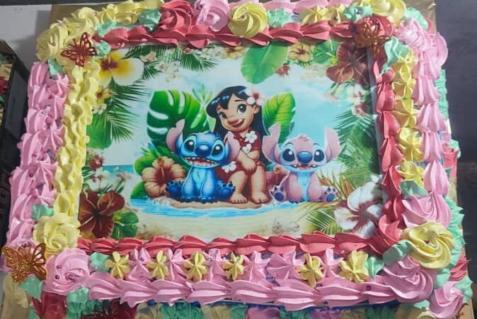 Portada de Cakes Temáticos y Catering para Eventos
