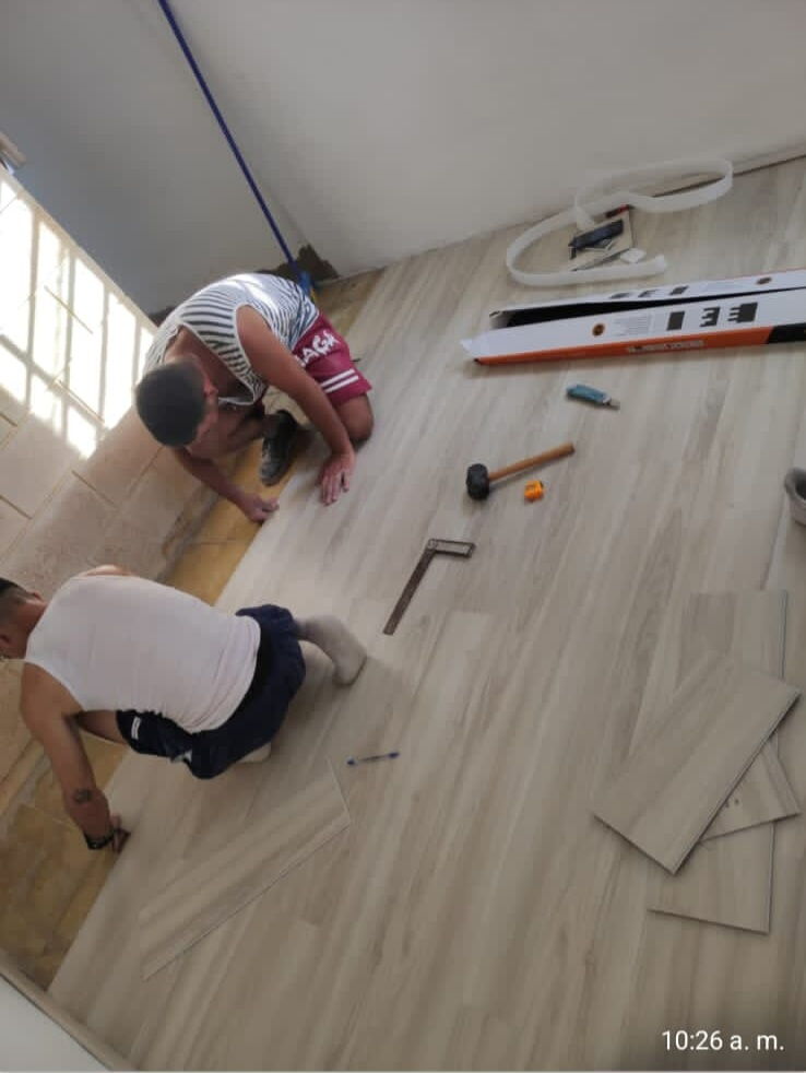 Trabajo 7