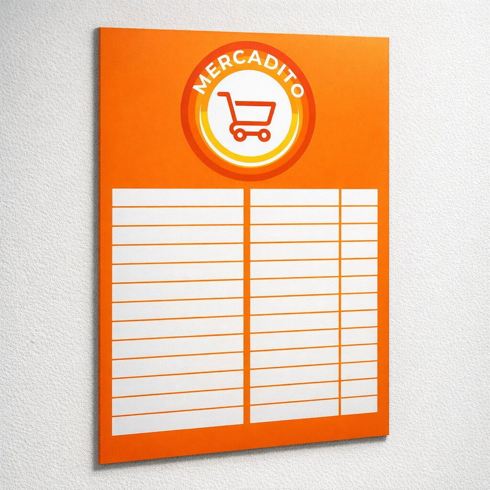 Portada de Carteles y letreros personalizados para tu negocio