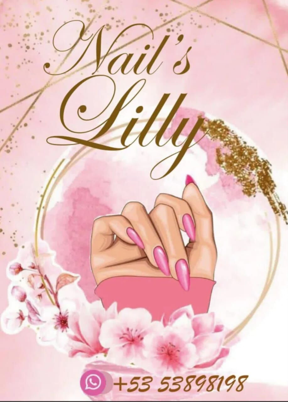 Portada de Manicurista y Pedicurista a domicilio en La Habana