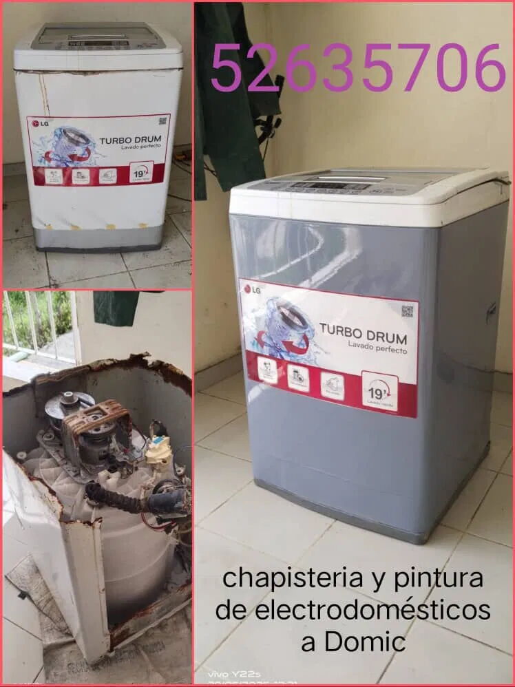 Trabajo 3