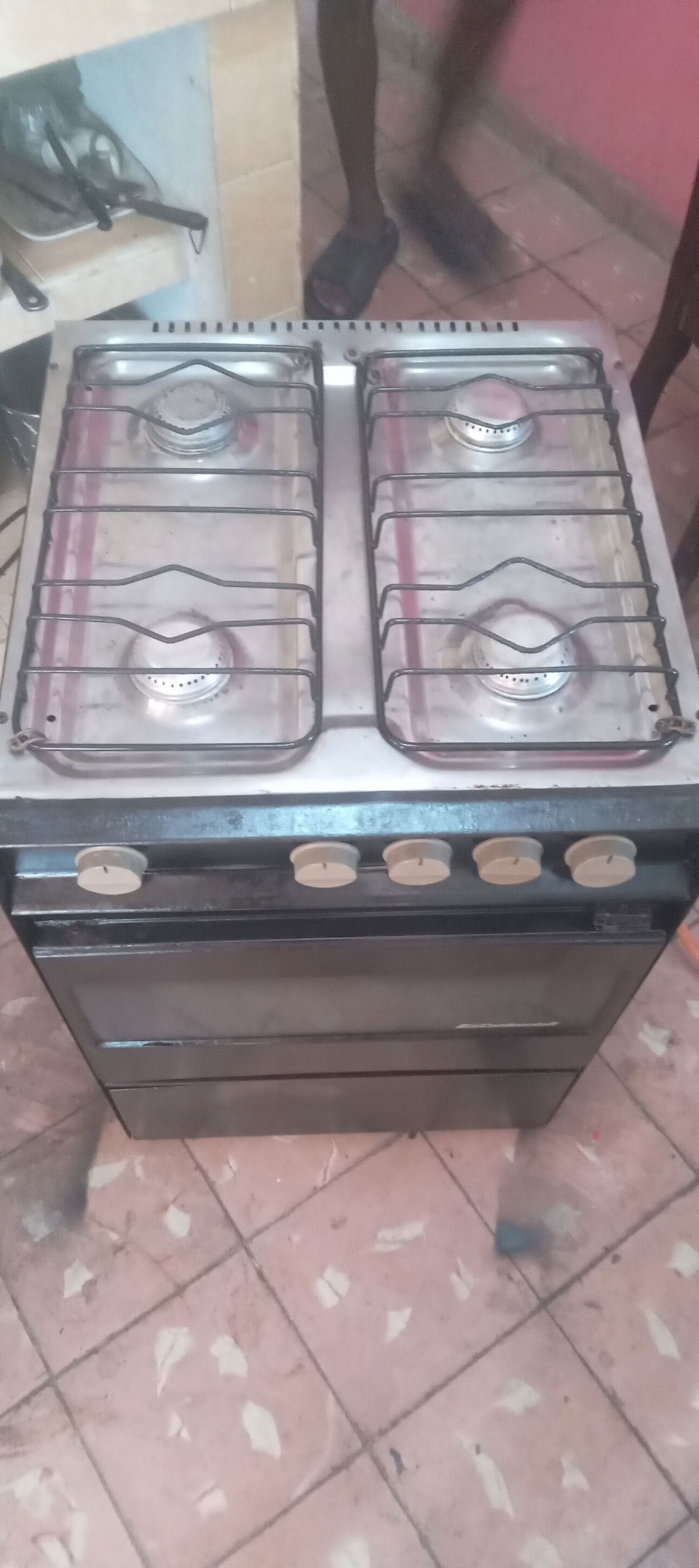 Trabajo 2