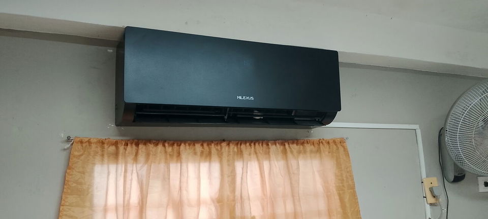 Portada de Mantenimiento, reparación y adaptación de aires acondicionados y refrigeradores