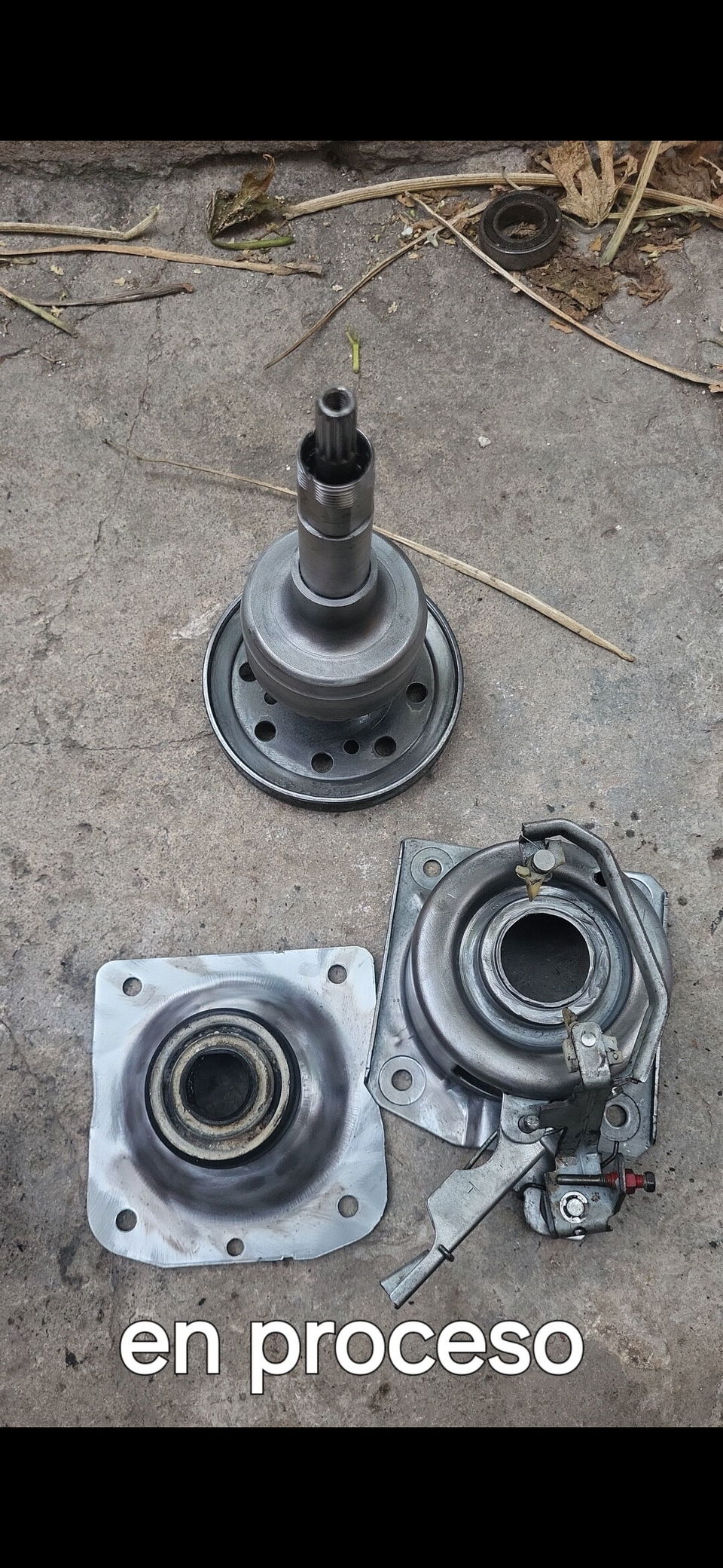 Trabajo 4
