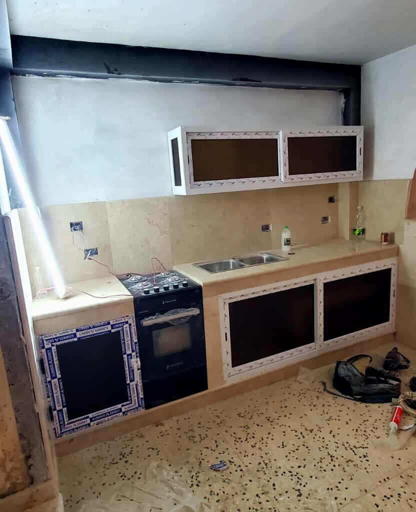 Trabajo 5